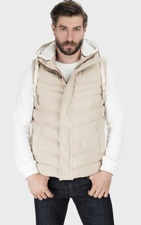 Unselected, mink color