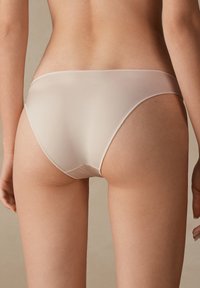 Intimissimi LOW RISE ULTRALIGHT - Figi