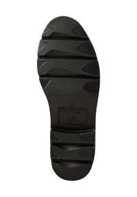 Tamaris Stivaletti texani / biker - black