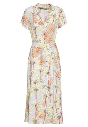 Blousejurk - multi-coloured