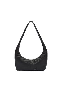 GERÄUMIGE  - Borsa a mano - schwarz