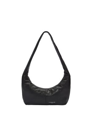 GERÄUMIGE  - Bolso de mano - schwarz