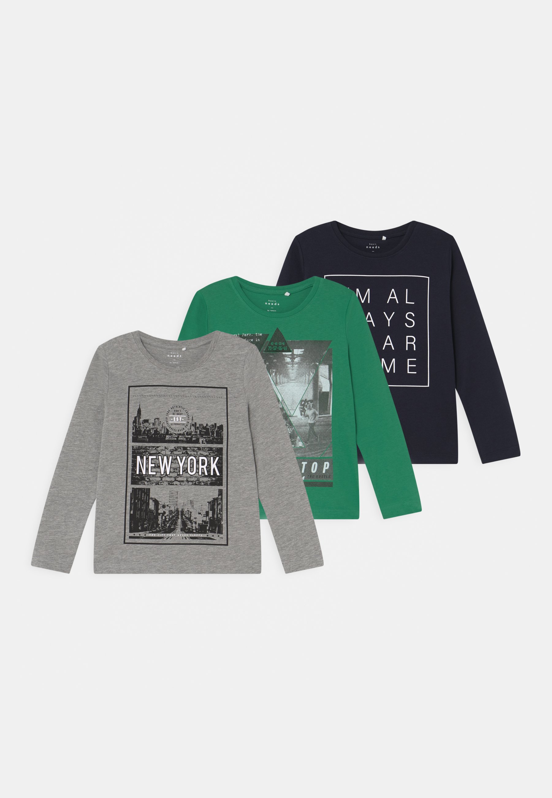 NAME IT Maglione Lavorato A Maglia Per Bambino, Modello NMMOPALSE LS, Colore Marrone Bracken, Morbido E Caldo