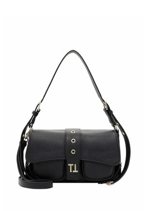 FRANCA - Handtasche - blue