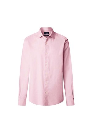 Façonnable STRETCH POINT - Overhemd - light pink