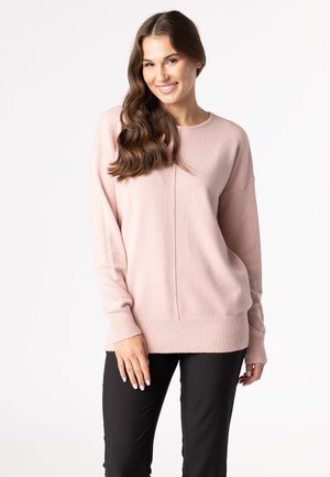 QUIOSQUE - Sweter