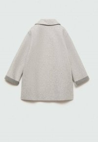 Mango Kids Klasičan kaput - grey