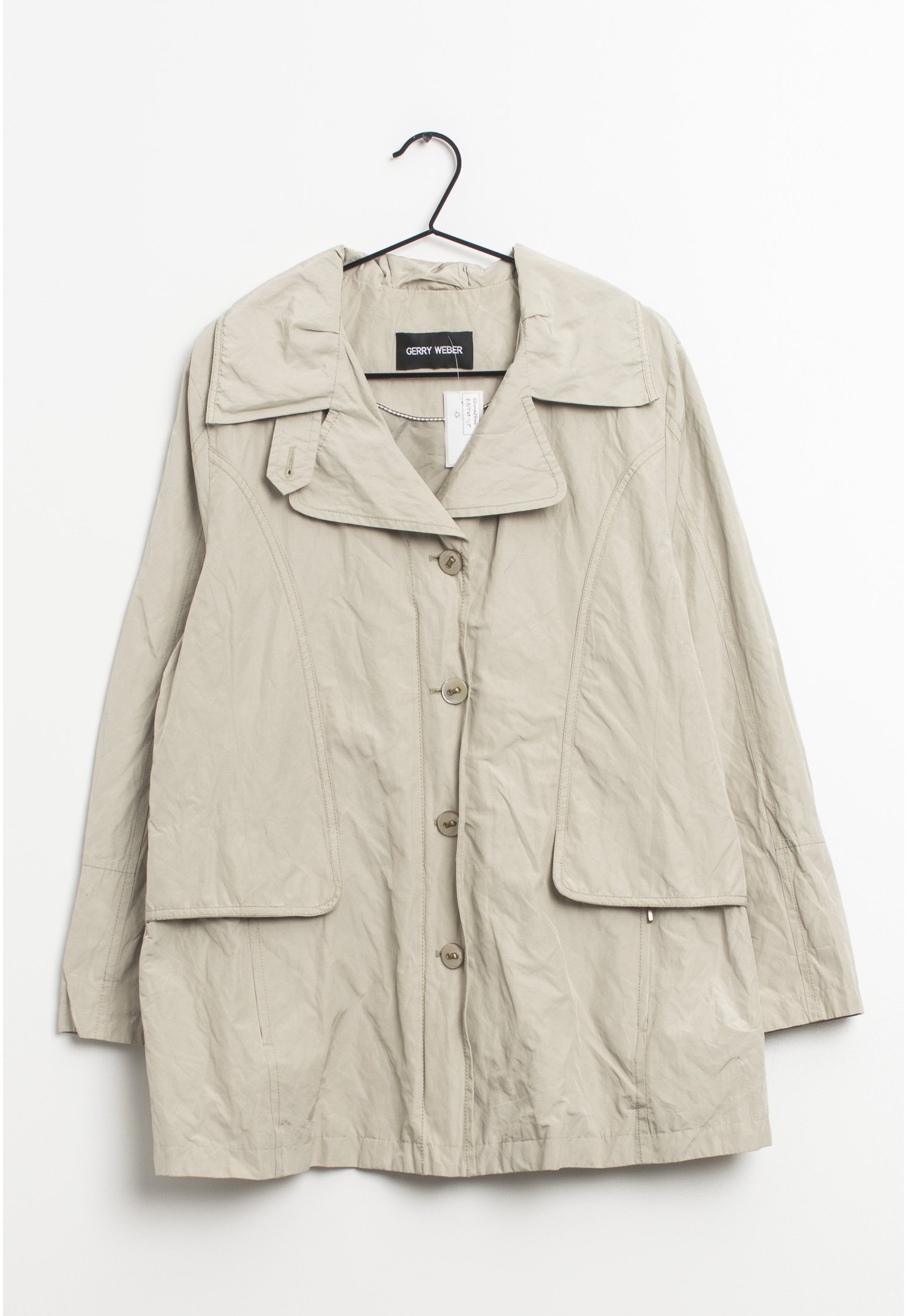 gerry weber coats 2017