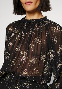 DRYKORN ALVISSA - Robe de jour - black