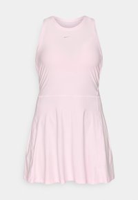 No seleccionado, pink foam/white