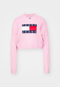 Não selecionado, ballet pink