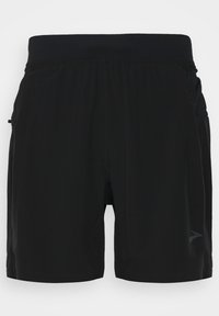 Sherpa 7" 2-in-1  - Sports shorts - black