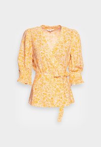 Part Two Blůza - yellow