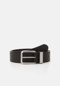 Non sélectionné, black/silver