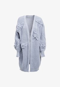 Niet geselecteerd, iceberg