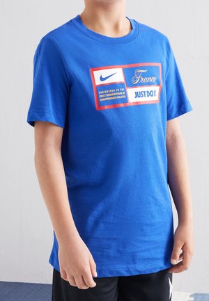 Nike Performance Equipación de selecciones - dark blue