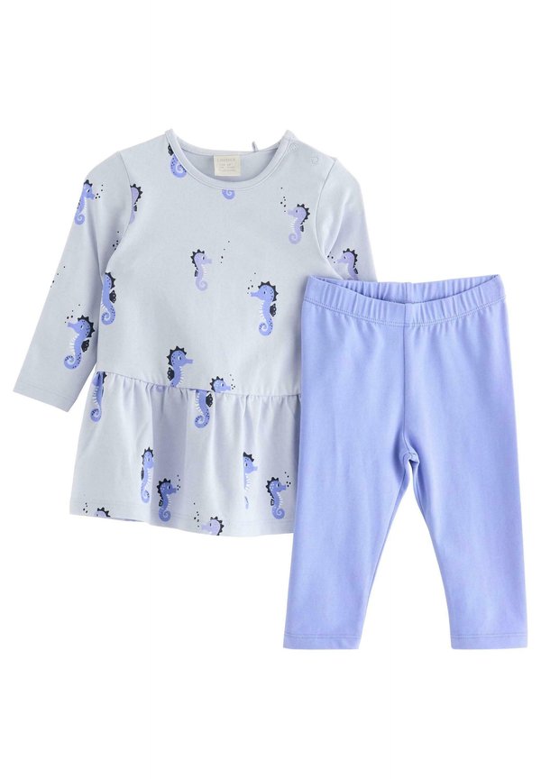 SET - Leggings - Hosen