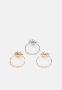 ALDO KOESEAN 3 PACK - Anello - multi-coloured