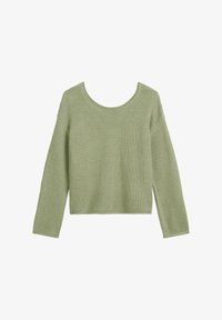 Wybrany, smooth sage