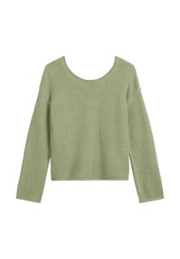 - Sweter