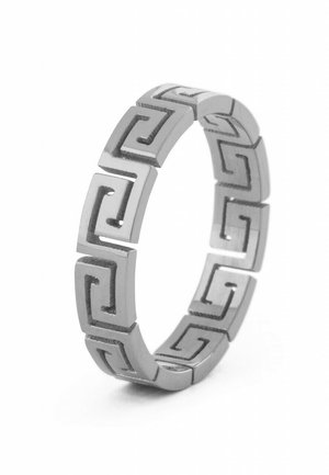 ARGIUS - Ring - silver-coloured
