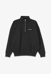 Atlasīts, washed black white