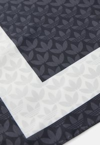 adidas Originals MONOGRAM BANDAN UNISEX - Tuch - black/white