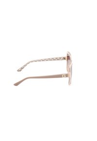 Guess Aurinkolasit - beige marrone sfumato