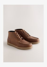 Sélectionné, brown