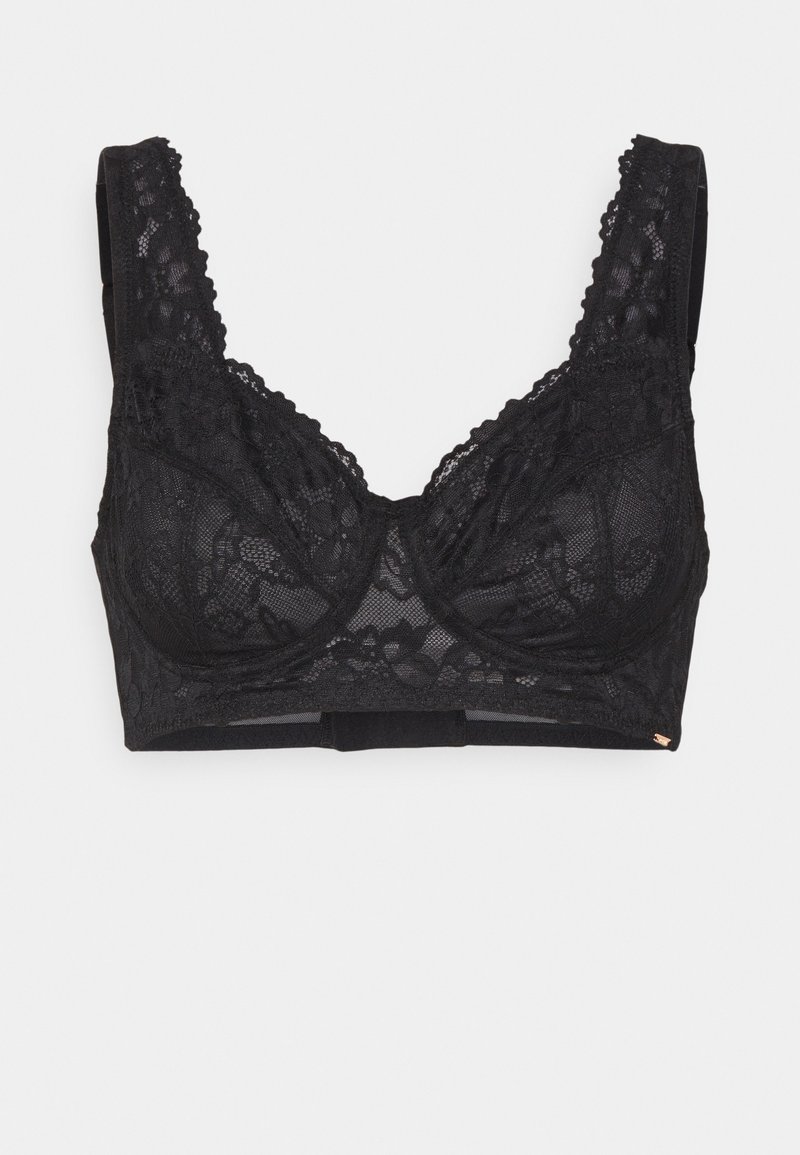 Dorina Triangel BH zwart Dorina Triangel BH zwart