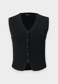 CARDIGAN - Γιλέκο - black