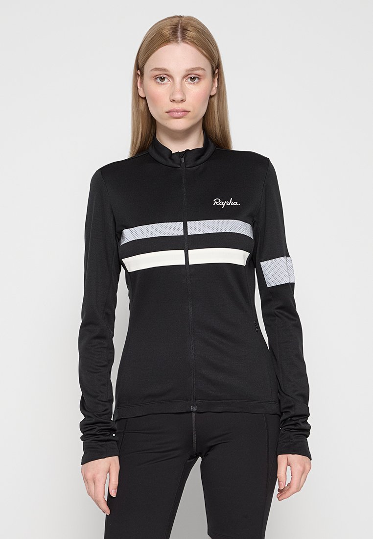 Rapha Fietsjas zwart
