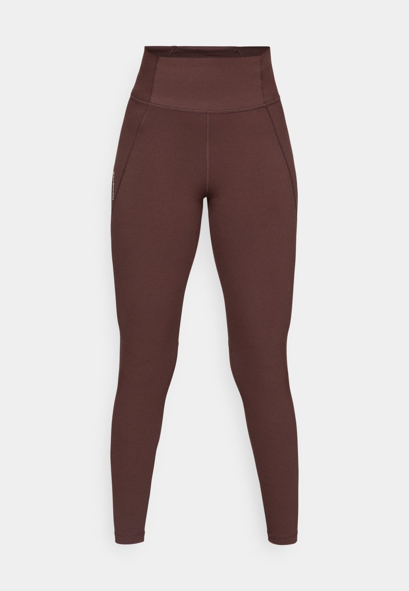 Salomon Hardlooplegging lichtbruin