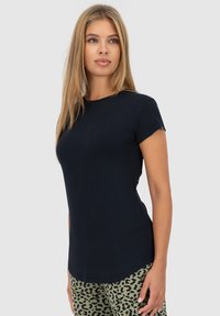 alife & kickin 3 PACK - T-shirt basic - black