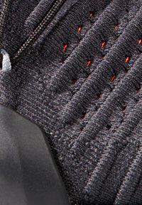 Mammut HUECO II AIR LOW - Hikingskor - dark steel black