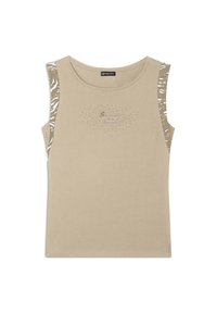 No seleccionado, irish cream  zebra animalier