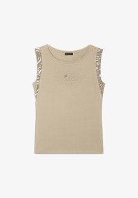 No seleccionado, irish cream zebra animalier