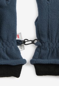 Next 2 PACK - Kesztyűk - blue grey