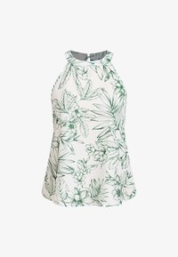 Geselecteerd, light green