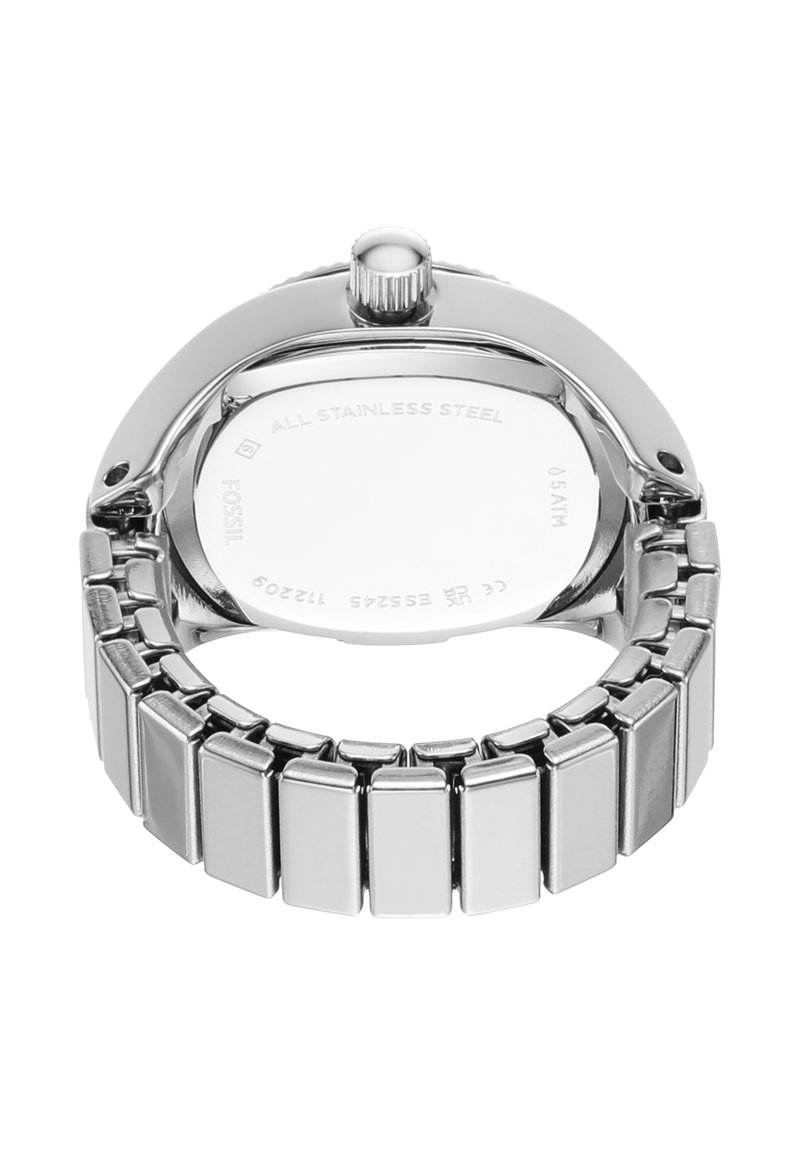 Fossil - Heren - maat 18 - Ringen kopen? | Korting tot 49