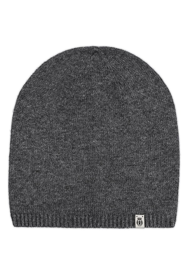 ESSENTIALS - Mütze - anthracite