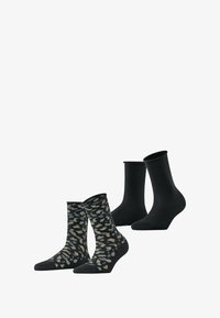 Sélectionné, black