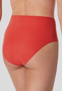 Schiesser 2-PACK INVISIBLE SOFT - Slip - rot