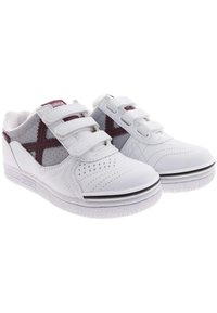 MUNICH Zapatillas - white