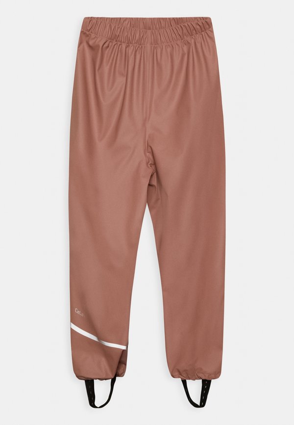 CEMAGIC SET - Waterproof jacket - burlwood2