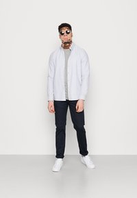 Scotch & Soda ESSENTIALS STUART  - Chinos - night