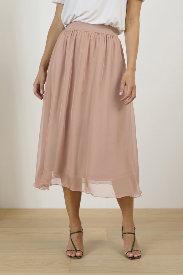 A-Linien-Rock - café au lait