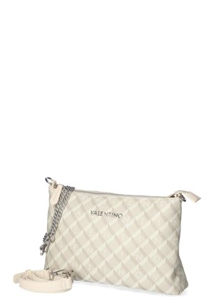 BARRIO - Sac bandoulière - weiss kombi