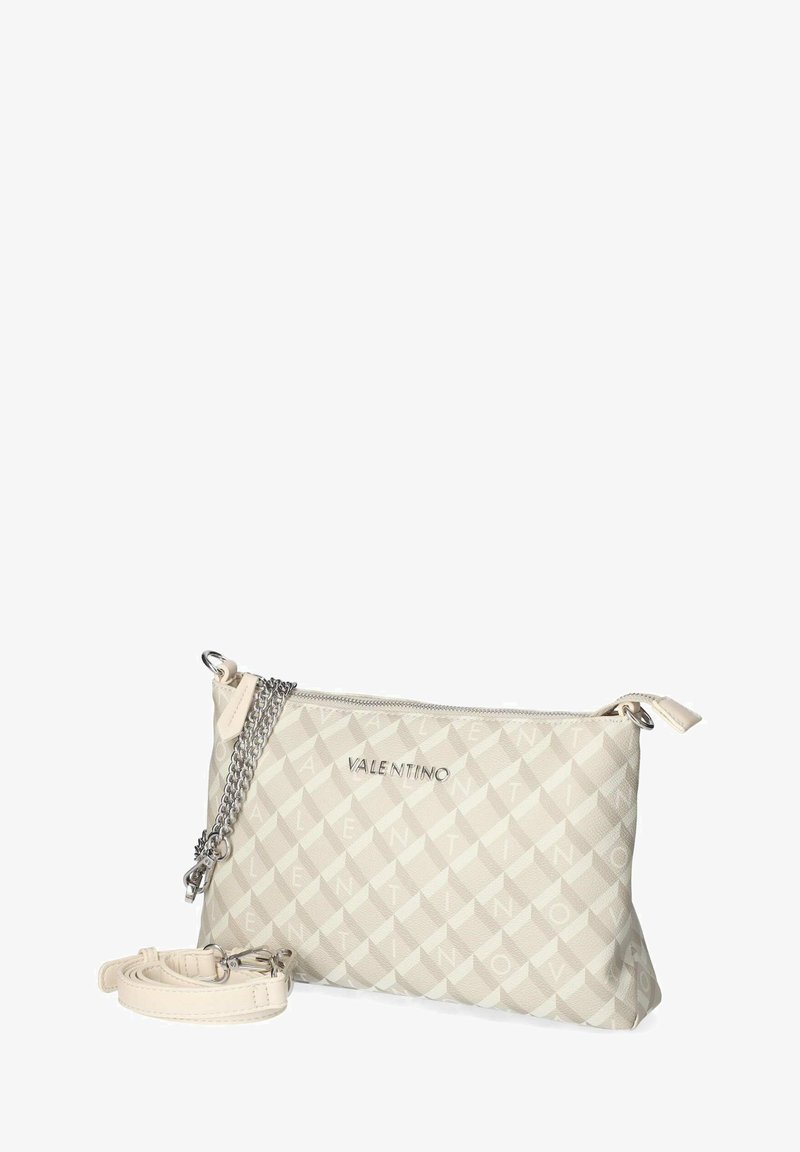 Valentino BARRIO - Sac bandoulière - weiss kombi