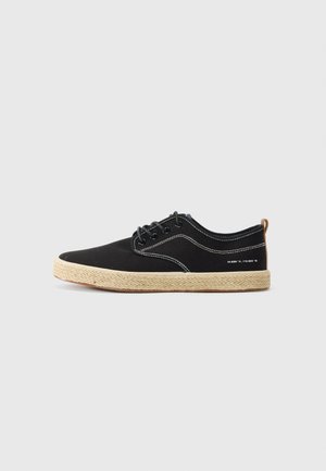 - Sneakersy niskie